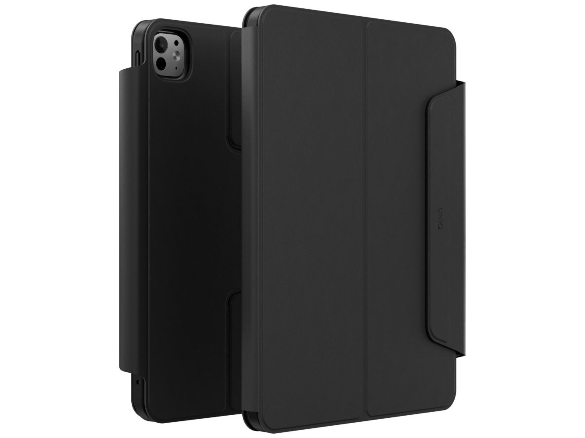 Uniq Rovus Snapmount Capa magnética giratória 360° destacável para iPad Pro 13