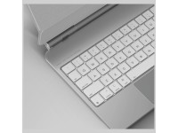 Capa inteligente magnética Uniq Venno Pro com teclado para iPad Air 10.9" (2020/2022) / Pro 11" (202 Capa inteligente magnética Uniq Venno Pro com teclado para iPad Air 10.9" (2020/2022) / Pro 11" (202