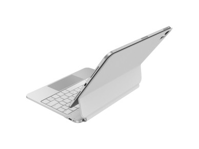 Capa inteligente magn�tica Uniq Venno Pro com teclado para iPad Air 10.9" (2020/2022) / Pro 11" (202