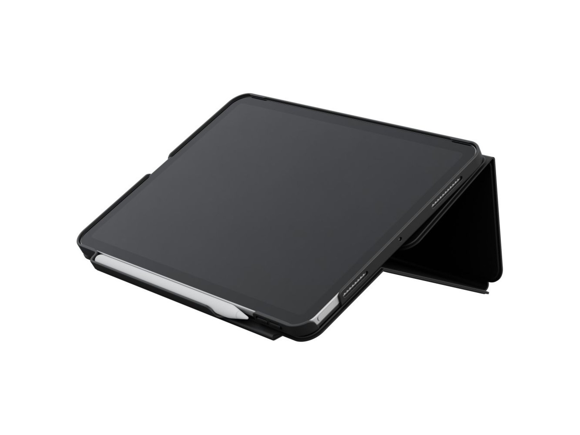 Uniq Rovus Snapmount Magnetic 360 Rotating Detachable case for iPad Pro 13