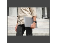 Funda Uniq Vero para MacBook Pro 14" M1-M4 (2021-2024) - Transparente Funda Uniq Vero para MacBook Pro 14" M1-M4 (2021-2024) - Transparente