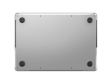 Capa Uniq Vero para MacBook Pro 14" M1-M4 (2021-2024) - Transparente Capa Uniq Vero para MacBook Pro 14" M1-M4 (2021-2024) - Transparente