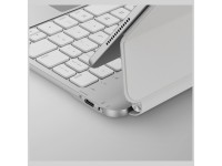 Capa inteligente magnética Uniq Venno Pro com teclado para iPad Air 10.9" (2020/2022) / Pro 11" (202 Capa inteligente magnética Uniq Venno Pro com teclado para iPad Air 10.9" (2020/2022) / Pro 11" (202