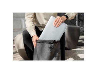 Capa Uniq Vero para MacBook Pro 14" M1-M4 (2021-2024) - Transparente Capa Uniq Vero para MacBook Pro 14" M1-M4 (2021-2024) - Transparente