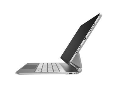 Capa inteligente magn�tica Uniq Venno Pro com teclado para iPad Air 10.9" (2020/2022) / Pro 11" (202