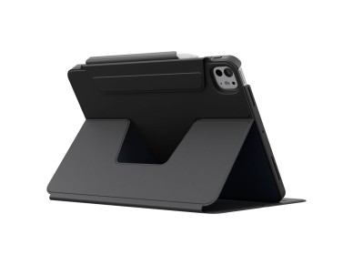 Uniq Rovus Snapmount Capa magn�tica girat�ria 360� destac�vel para iPad Pro 13" 2024 (7� gera��o) - 