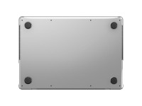 Funda Uniq Vero para MacBook Pro 14" M1-M4 (2021-2024) - Transparente Funda Uniq Vero para MacBook Pro 14" M1-M4 (2021-2024) - Transparente