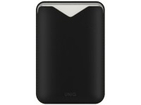 Carteira magn�tica para celular Uniq Lyden Evo - Preta