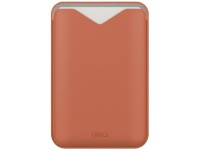 Carteira magn�tica para celular Uniq Lyden Evo - Laranja