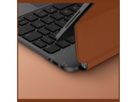 Capa com teclado inteligente magn�tico Uniq Venno Pro para iPad 11" (2025) / iPad Air 11" (2024/2025