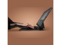 Capa com teclado inteligente magn�tico Uniq Venno Pro para iPad 11" (2025) / iPad Air 11" (2024/2025