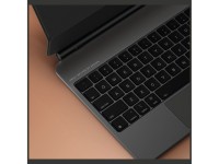 Capa com teclado inteligente magn�tico Uniq Venno Pro para iPad 11" (2025) / iPad Air 11" (2024/2025