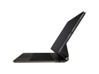 Capa com teclado inteligente magn�tico Uniq Venno Pro para iPad 11" (2025) / iPad Air 11" (2024/2025