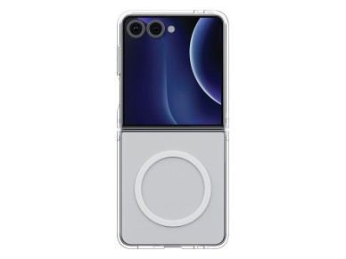 Uniq LifePro Xtreme Magclick Charging Case for Samsung Galaxy Z Flip 7 - Transparent Uniq LifePro Xtreme Magclick Charging Case for Samsung Galaxy Z Flip 7 - Transparent