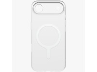 Funda Uniq Airsuit para iPhone 17 Air con carga Magclick - Transparente Funda Uniq Airsuit para iPhone 17 Air con carga Magclick - Transparente