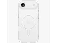 Funda Uniq Airsuit para iPhone 17 Air con carga Magclick - Transparente Funda Uniq Airsuit para iPhone 17 Air con carga Magclick - Transparente