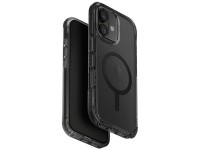 Capa de carregamento Uniq Combat Magclick para iPhone 17 - Preta