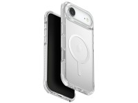 Uniq Combat Magclick Charging Case for iPhone 17 Air - White