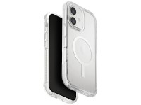 Uniq Combat Magclick Charging Case for iPhone 17 - White