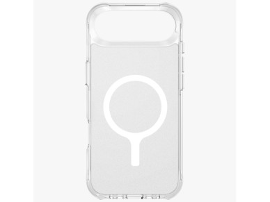 Uniq LifePro Xtreme Magclick Charging Case for iPhone 17 Air - Transparent Uniq LifePro Xtreme Magclick Charging Case for iPhone 17 Air - Transparent