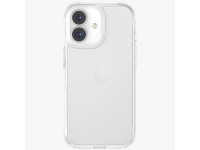 Uniq Lifepro Xtreme Case for iPhone 17 - Transparent