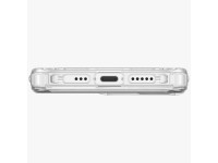 Uniq Lifepro Xtreme Case for iPhone 17 - Transparent