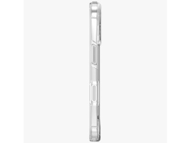 Uniq Lifepro Xtreme Case for iPhone 17 - Transparent Uniq Lifepro Xtreme Case for iPhone 17 - Transparent