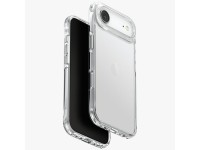 Capa Uniq Lifepro Xtreme transparente para iPhone 17 Air Capa Uniq Lifepro Xtreme transparente para iPhone 17 Air