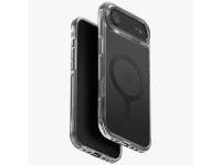 Funda con carga Magclick Uniq LifePro Xtreme para iPhone 17 Air - Negra Funda con carga Magclick Uniq LifePro Xtreme para iPhone 17 Air - Negra