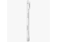 Capa de carregamento Uniq LifePro Xtreme Magclick para iPhone 17 Air - Transparente Capa de carregamento Uniq LifePro Xtreme Magclick para iPhone 17 Air - Transparente