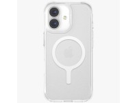 Uniq LifePro Xtreme Magclick Charging Case for iPhone 17 - Transparent-Glitter Uniq LifePro Xtreme Magclick Charging Case for iPhone 17 - Transparent-Glitter