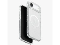 Uniq LifePro Xtreme Magclick Charging Case for iPhone 17 Air - Transparent-Glitter Uniq LifePro Xtreme Magclick Charging Case for iPhone 17 Air - Transparent-Glitter