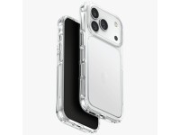 Funda Uniq Lifepro Xtreme para iPhone 17 Pro - Transparente