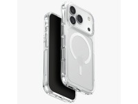 Uniq LifePro Xtreme Magclick Charging Case for iPhone 17 Pro - Clear-Glitter Uniq LifePro Xtreme Magclick Charging Case for iPhone 17 Pro - Clear-Glitter