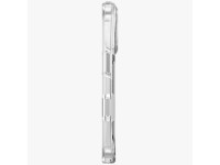 Uniq LifePro Xtreme Magclick Charging Case for iPhone 17 Pro - Clear-Glitter Uniq LifePro Xtreme Magclick Charging Case for iPhone 17 Pro - Clear-Glitter
