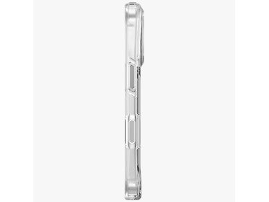 Funda Uniq Lifepro Xtreme para iPhone 17 Pro - Transparente Funda Uniq Lifepro Xtreme para iPhone 17 Pro - Transparente