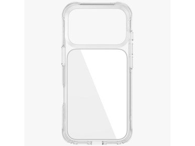 Funda Uniq Lifepro Xtreme para iPhone 17 Pro - Transparente Funda Uniq Lifepro Xtreme para iPhone 17 Pro - Transparente