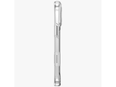 Uniq Lifepro Xtreme Case for iPhone 17 Pro Max - Transparent Uniq Lifepro Xtreme Case for iPhone 17 Pro Max - Transparent
