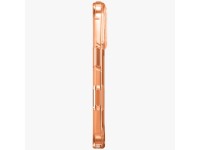 Capa de carregamento Uniq LifePro Xtreme Magclick para iPhone 17 Pro - Laranja Capa de carregamento Uniq LifePro Xtreme Magclick para iPhone 17 Pro - Laranja