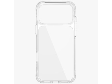 Uniq Lifepro Xtreme Case for iPhone 17 Pro Max - Transparent Uniq Lifepro Xtreme Case for iPhone 17 Pro Max - Transparent