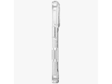 Uniq LifePro Xtreme Magclick Charging Case for iPhone 17 Pro - Clear-Glitter Uniq LifePro Xtreme Magclick Charging Case for iPhone 17 Pro - Clear-Glitter