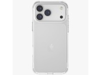 Funda Uniq Lifepro Xtreme para iPhone 17 Pro Max - Transparente Funda Uniq Lifepro Xtreme para iPhone 17 Pro Max - Transparente