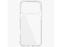 Funda Uniq Lifepro Xtreme para iPhone 17 Pro Max - Transparente Funda Uniq Lifepro Xtreme para iPhone 17 Pro Max - Transparente