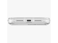 Funda Uniq Lifepro Xtreme para iPhone 17 Pro Max - Transparente Funda Uniq Lifepro Xtreme para iPhone 17 Pro Max - Transparente