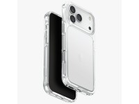 Uniq Lifepro Xtreme Case for iPhone 17 Pro Max - Transparent