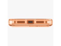 Uniq LifePro Xtreme Magclick Charging Case for iPhone 17 Pro Max - Orange Uniq LifePro Xtreme Magclick Charging Case for iPhone 17 Pro Max - Orange