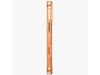 Uniq LifePro Xtreme Magclick Charging Case for iPhone 17 Pro Max - Orange Uniq LifePro Xtreme Magclick Charging Case for iPhone 17 Pro Max - Orange