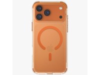 Uniq LifePro Xtreme Magclick Charging Case for iPhone 17 Pro Max - Orange Uniq LifePro Xtreme Magclick Charging Case for iPhone 17 Pro Max - Orange