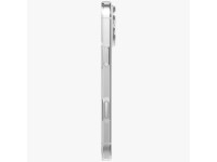 Capa Uniq Airsuit para iPhone 17 Pro Max com carregamento Magclick - Transparente Capa Uniq Airsuit para iPhone 17 Pro Max com carregamento Magclick - Transparente