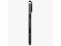 Capa Uniq Airsuit para iPhone 17 Pro Max com carregamento Magclick - Preta Capa Uniq Airsuit para iPhone 17 Pro Max com carregamento Magclick - Preta